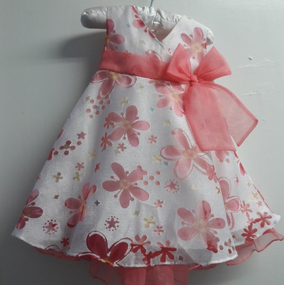 bonnie baby dresses